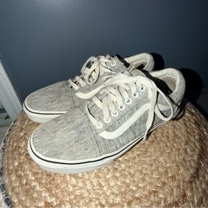 Vans Old Skool Corduroy Sneakers